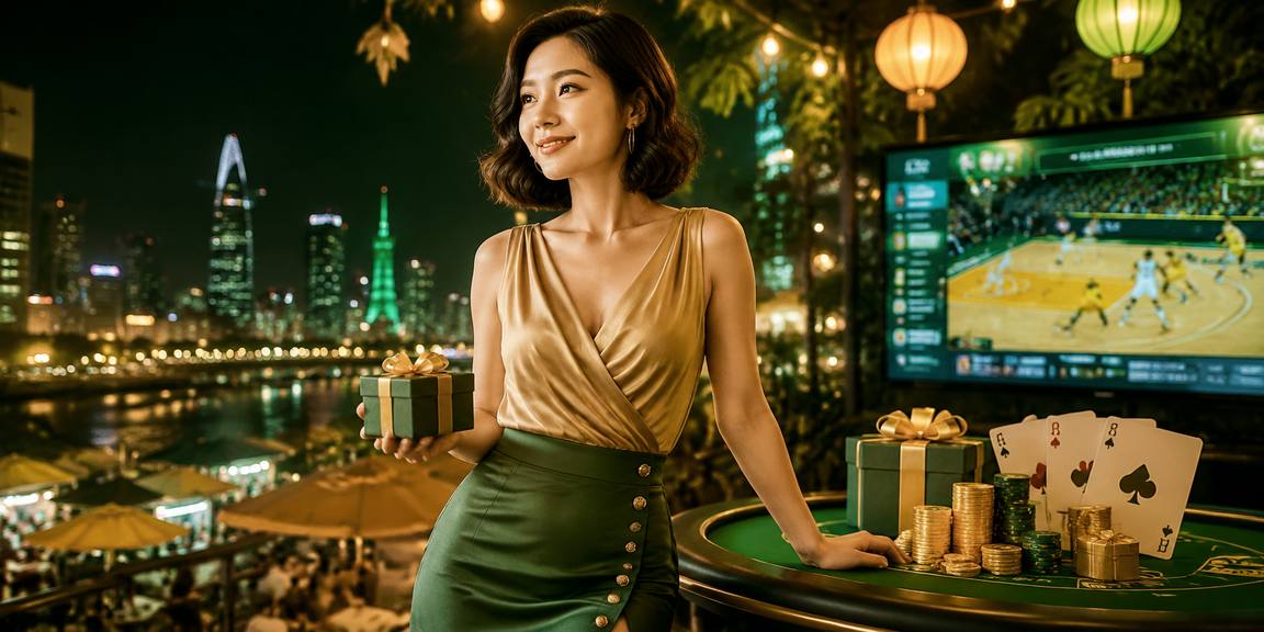 vv20 Bắn Cá Vui Trên vv20 Có Gì?